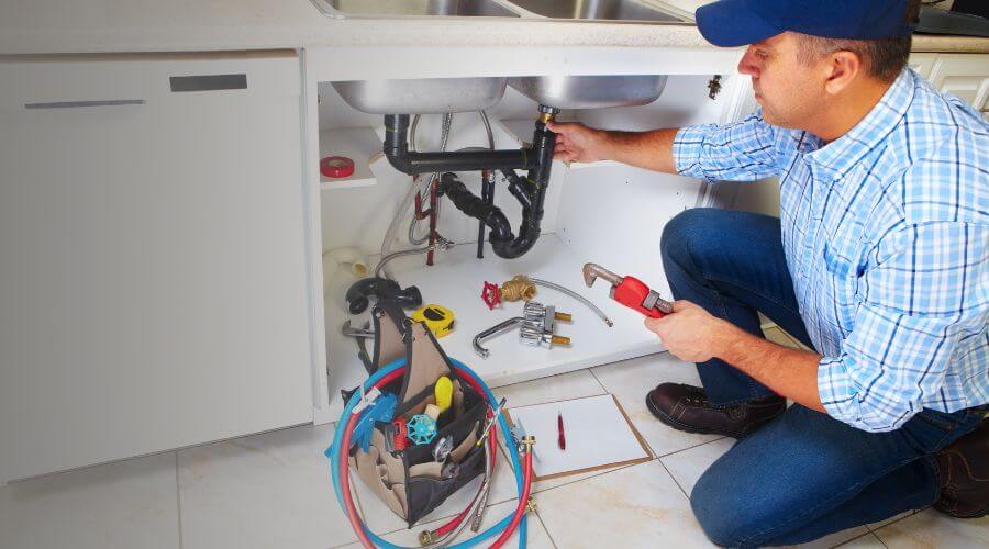 Professional Leak Detection in Oakland, MS